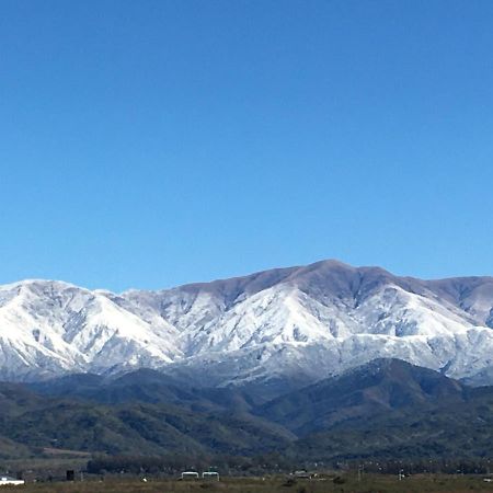 Like Home 2 Сальта Екстер'єр фото