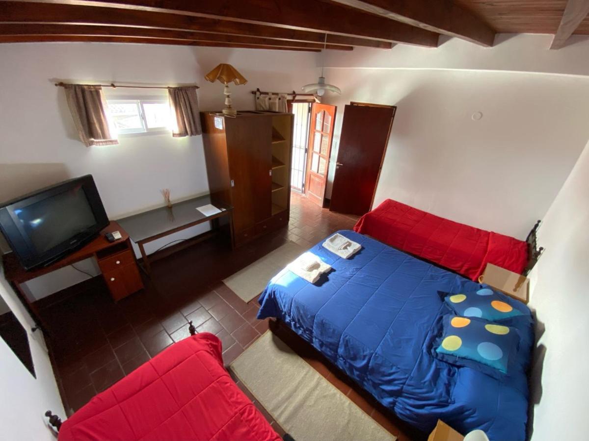 Like Home 2 Сальта Екстер'єр фото